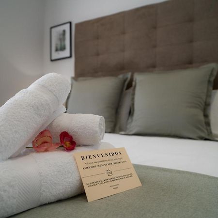 Aac Malaga - Apartamento Con Terraza, Muy Amplio, Totalmente Equipado, Cerca Del Centro Y Nuevo! Bilik gambar